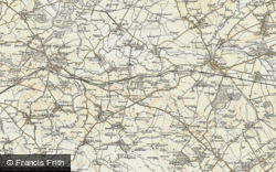 1897-1899, Tiddington