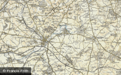1899-1902, Tiddington
