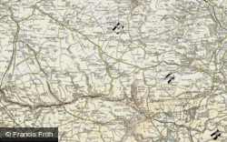 1902-1903, Tideswell