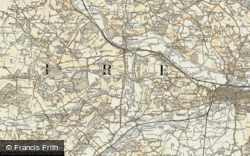 1897-1900, Tidmarsh
