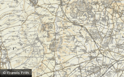 1897-1899, Tidworth