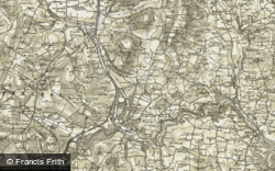 1909-1910, Tifty