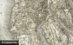 1905-1907, Tighnabruaich