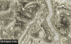 1905-1907, Tighness