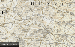 1901, Tilbrook