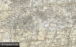 1897-1909, Tilford