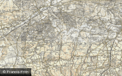 1897-1909, Tilford Common