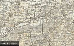 1898-1909, Tilgate