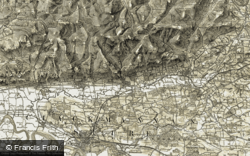 1904-1908, Tillicoultry