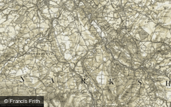 1904-1905, Tillietudlem
