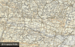 1897-1900, Tillington