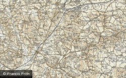 1898-1899, Tillworth