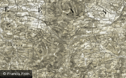 1908-1909, Tillyfourie