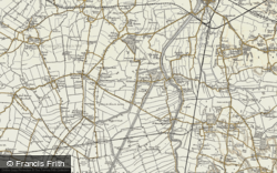 1901-1902, Tilney Cum Islington