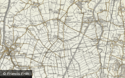 1901-1902, Tilney Fen End