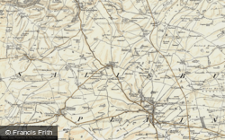 1898-1899, Tilshead