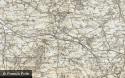 1902-1903, Tilstone Bank
