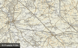 1898-1899, Tilsworth