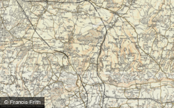 1897-1898, Timberden Bottom