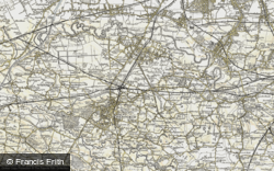 1903, Timperley