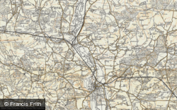 1897-1909, Timsbury
