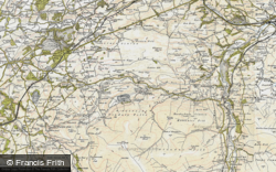1901-1904, Tindale