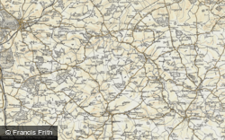 1898-1901, Tindon End