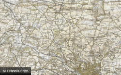 1903-1904, Tinshill