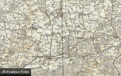 1898-1909, Tinsley Green