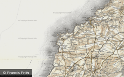 1900, Tintagel