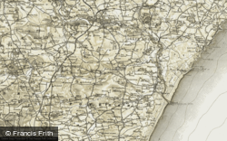 1909-1910, Tipperty