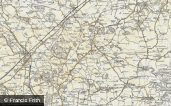 1898-1899, Tiptree Heath