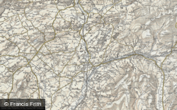 1900-1901, Tir-Y-Dail