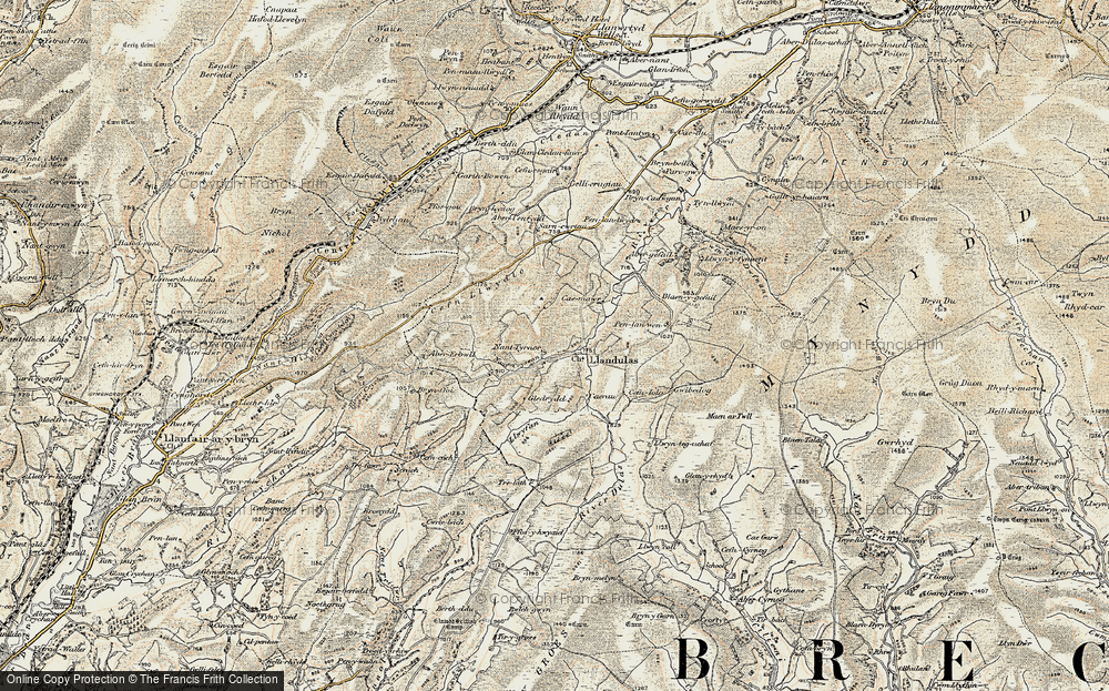 Tirabad, 1900-1902