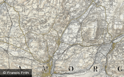 1900-1901, Tircanol