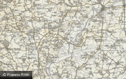 1899-1900, Tirley