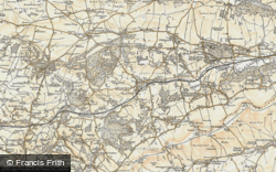 1897-1899, Tisbury
