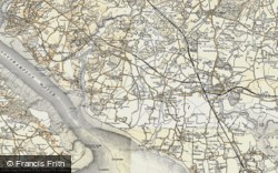 1897-1899, Titchfield Common