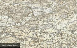 1900-1903, Titley