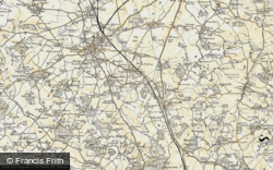 1898-1899, Titmore Green