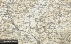 1901-1902, Titterhill