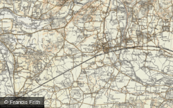1897-1909, Tittle Row