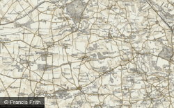1901-1902, Tittleshall