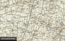 1901-1902, Tivetshall St Margaret