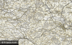 1903, Tivy Dale