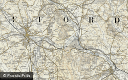 1902, Tixall