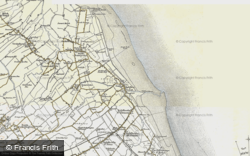 1903-1908, Toby's Hill