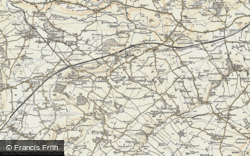 1898-1899, Tockenham