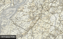 1899, Tockington