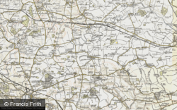 1903-1904, Tockwith